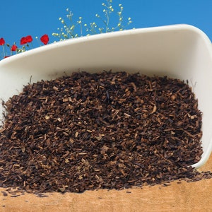 Organic Honeybush Tea, Herb, Herb Tea, Culinary, Food Craft
