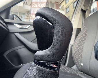 DSG Gear Shift Lever Skoda