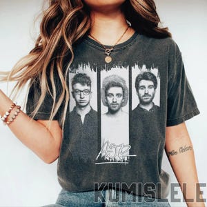 Comfort Colors® AJR Brothers Shirt