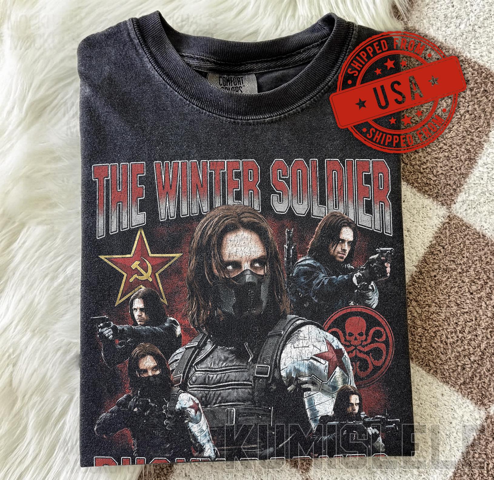Sebastian stan merch - Etsy 日本