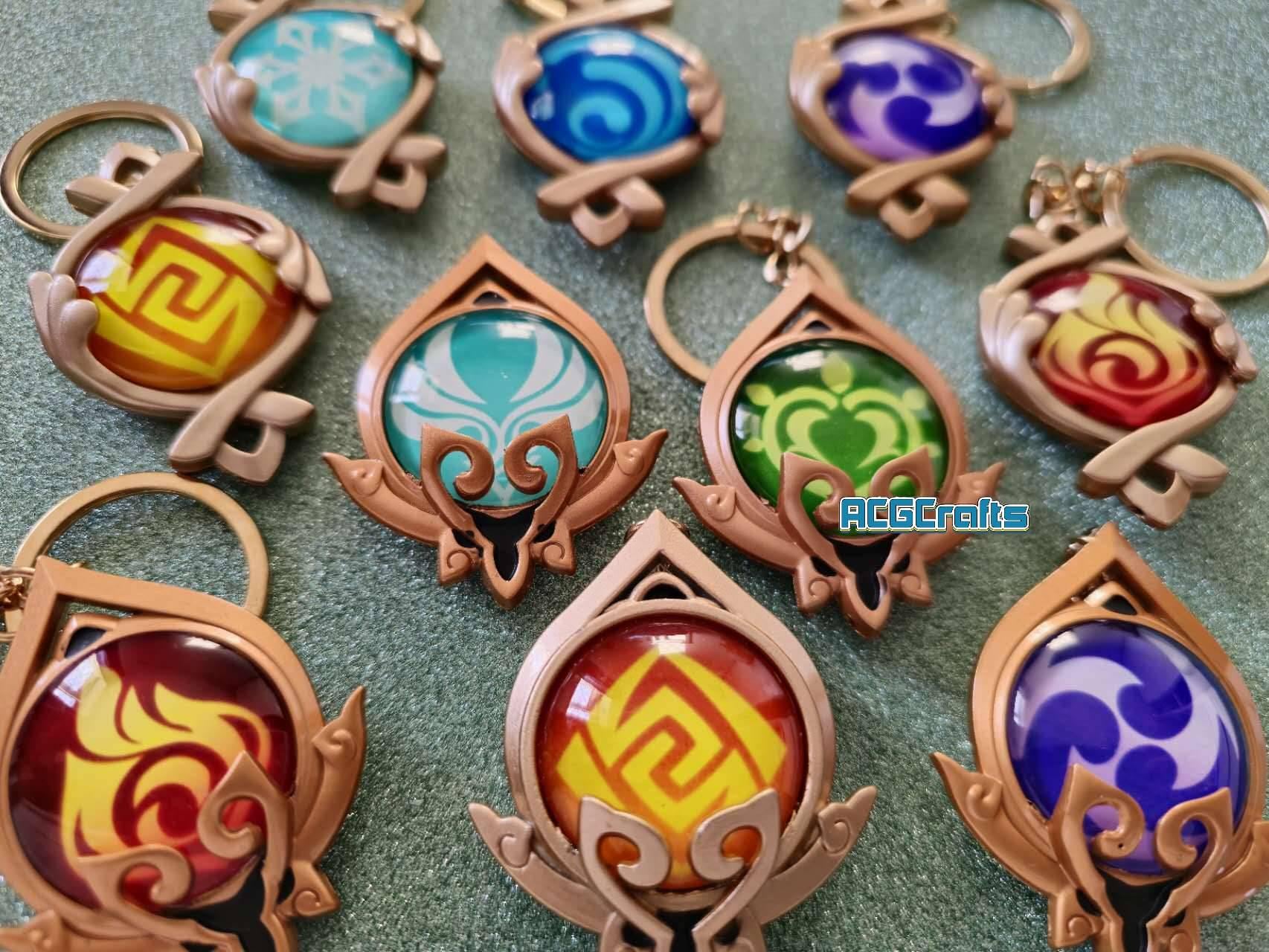 ACGCraftz - Etsy