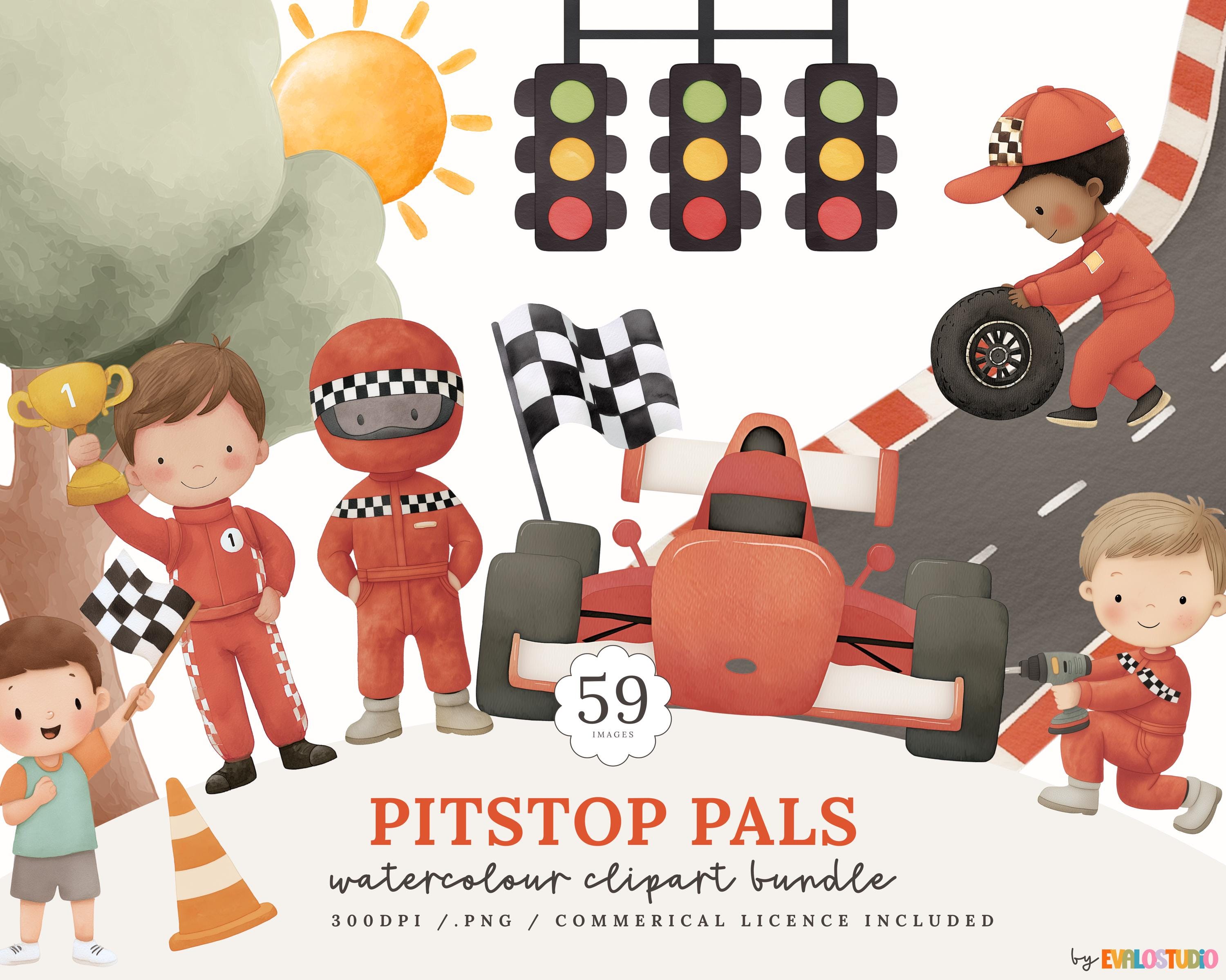 Trophy race clipart - Etsy México, image size:3000x2399