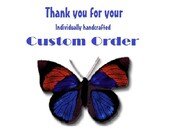 Deposit only Custom for Polly