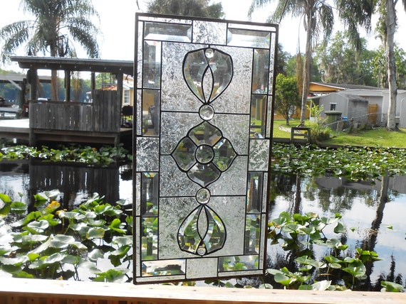 Picture of Textured Glass | Exotic textures | CBD Glass