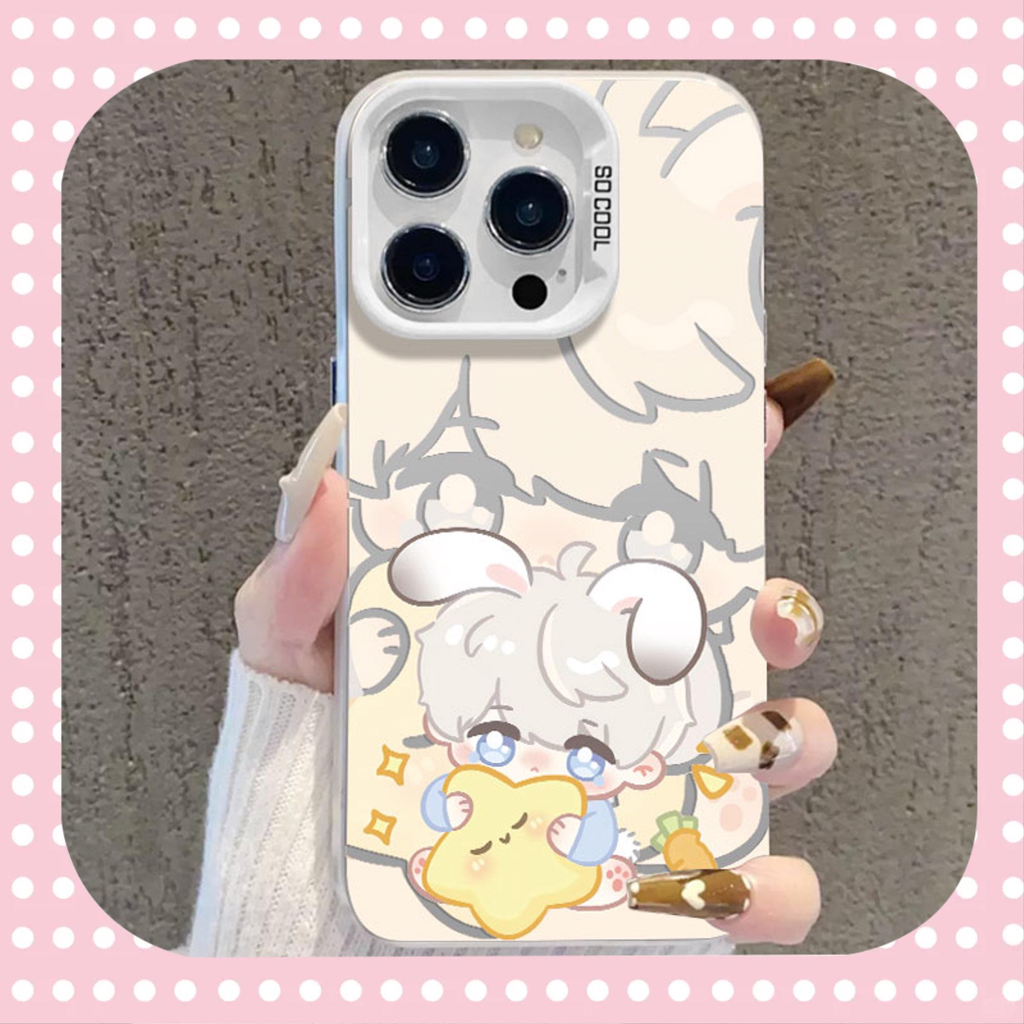 Xavier/zayne/rafayel/sylus/caleb Phone Case - Love and Deepspace, for ...