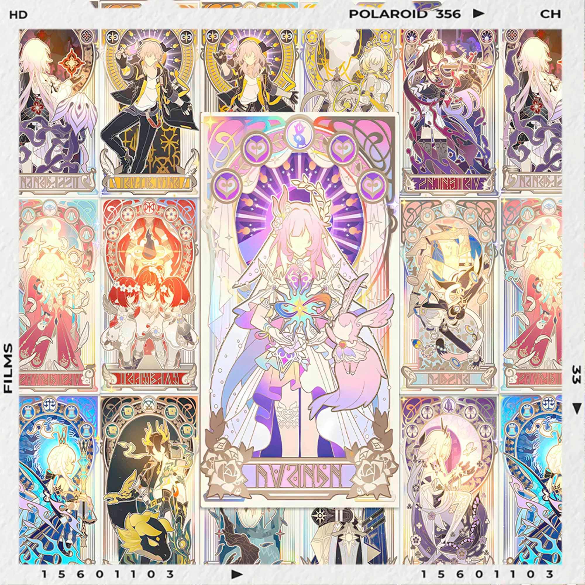 honkai star rail card sleeves Pokemon TCG: Sword & Shield SS07 Evolving Skies Build & Battle Box main image 0