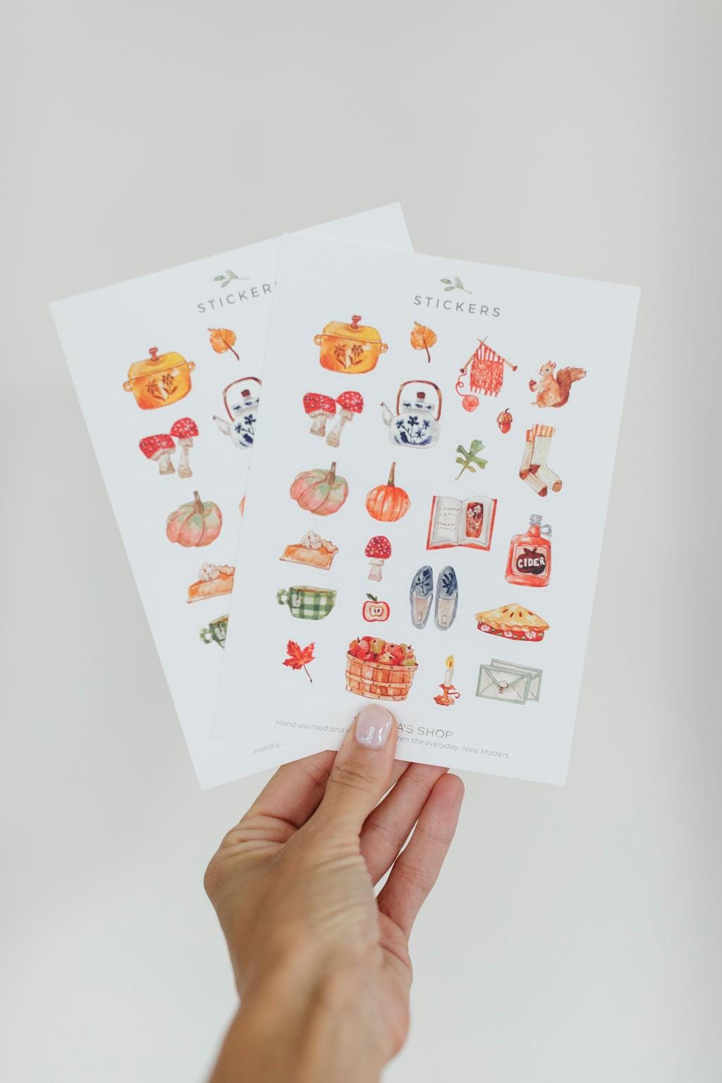 LanasShop - Etsy