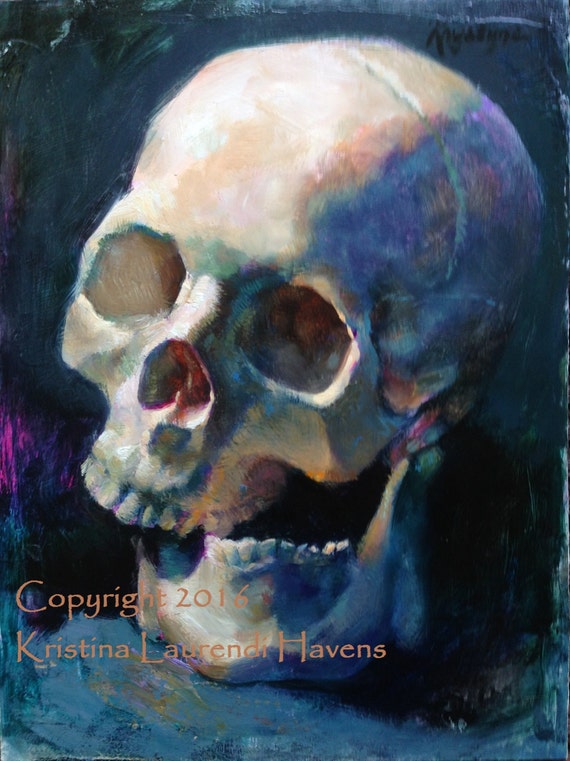 Featured image of post Cool Skull Paintings - Find over 100+ of the best free skull images.