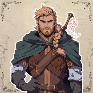 DND, niestandardowa postać DND l postać dnd, zlecenie dnd, zlecenie postaci fantasy, rpg, niestandardowa postać fantasy, loch i smok