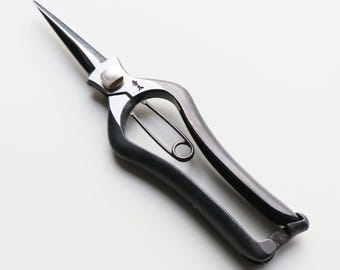 Japanese garden snips