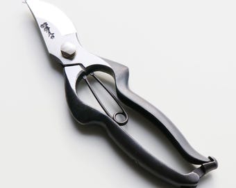 Japanese garden pruning shears