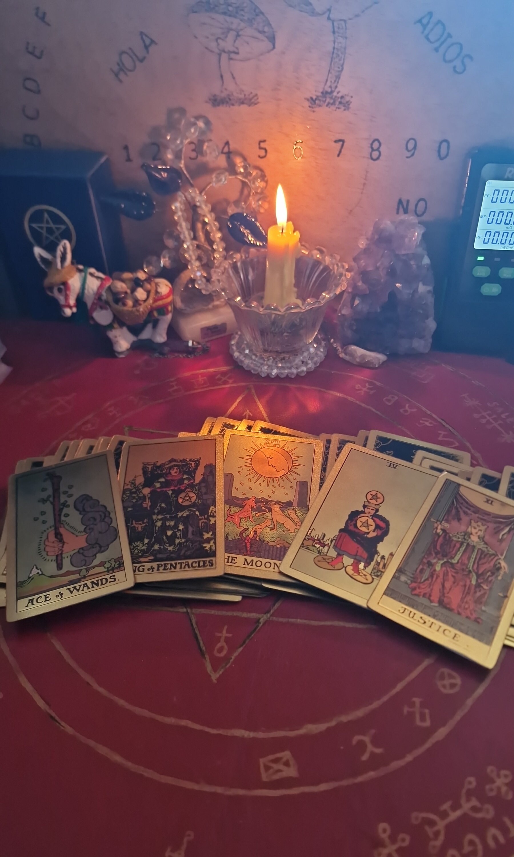 Consultations and readings of the TAROT. Do you wanna know the truth? Leave your name/age/sex and your question. The RESPONSE on the same day.