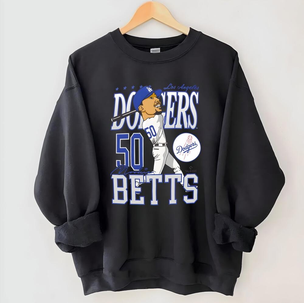 Vintage 90S Mlb Los Angeles Dodgers Shirt, Vintage Mlb Fan Shirt, Los Angeles Dodgers Shirt, Vintage Baseball Fan Shirt, Game Day Tm2422 Printhoodies