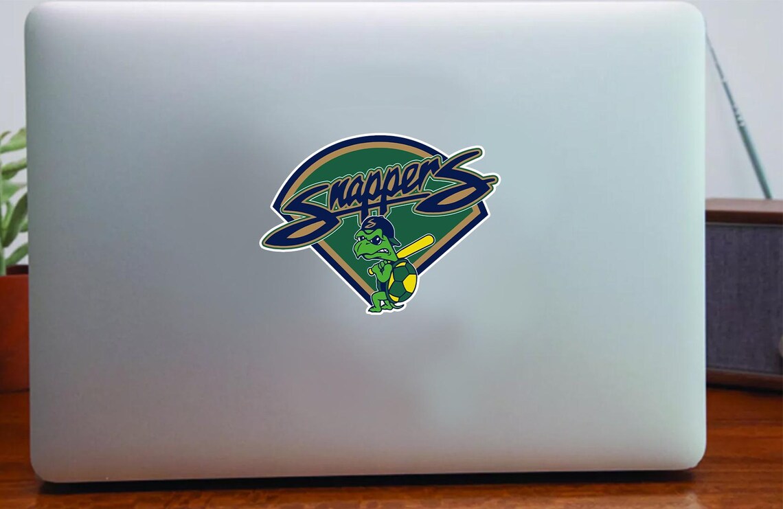Beloit Snappers Car and Bumper Vinyl Decal / Sticker 10 Sizes!!! - Etsy