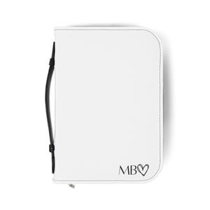 AANGEPASTE boekomslag voor aantekeningen, fitness- en gezondheidslogboek, organisatie, opslag, leer, monogram, paspoort Reisplanplanning