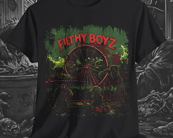 Filthy Boyz T-Shirt