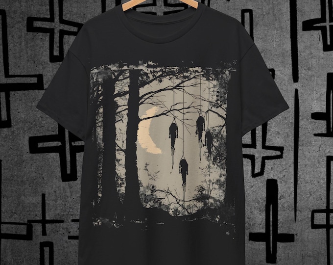 The Hanging Trees - T-Shirt