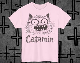 Catamin Shirt
