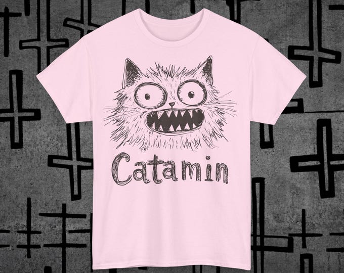 Catamin Shirt