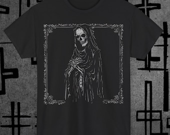 Reeper - T-Shirt