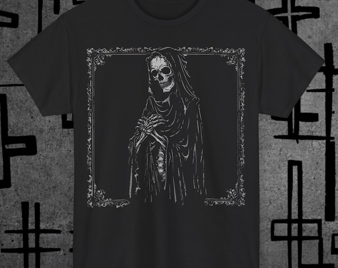 Reeper - T-Shirt