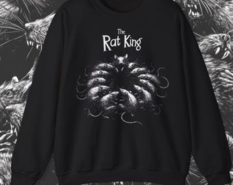 The Rat King - Sweatshirt