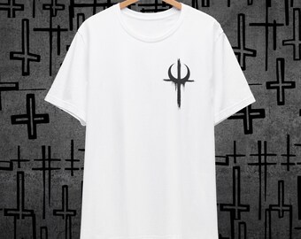 Bloody Hell - T-Shirt | Premium Jersey Short