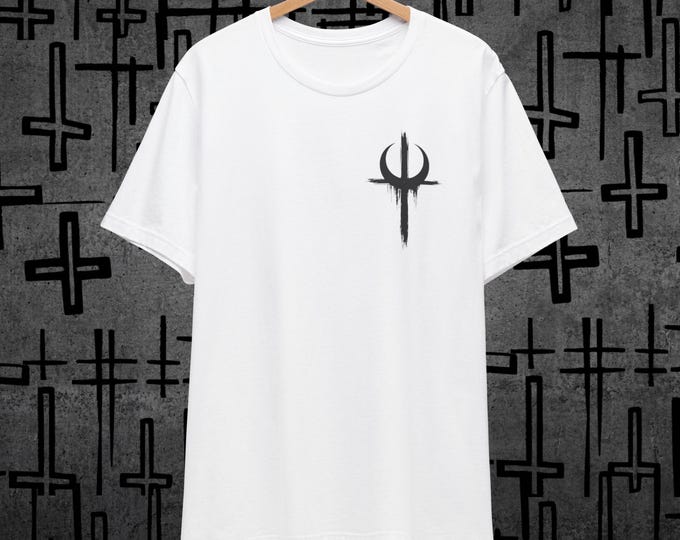 Bloody Hell - T-Shirt | Premium Jersey Short