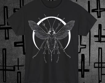 Occult Insect -T-Shirt