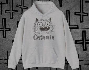 Catamin Hoodie