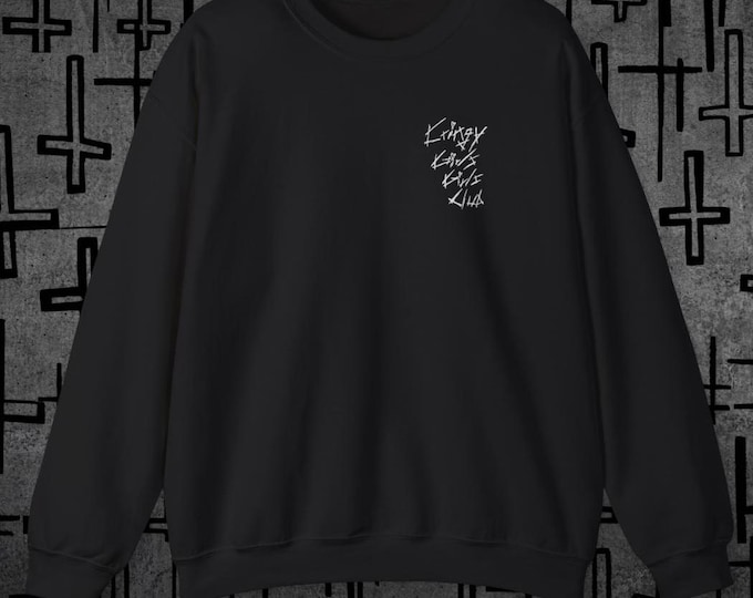 Cringy Girls Girls Club - Sweatshirt