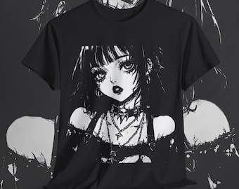 Dark Beauty - T-Shirt
