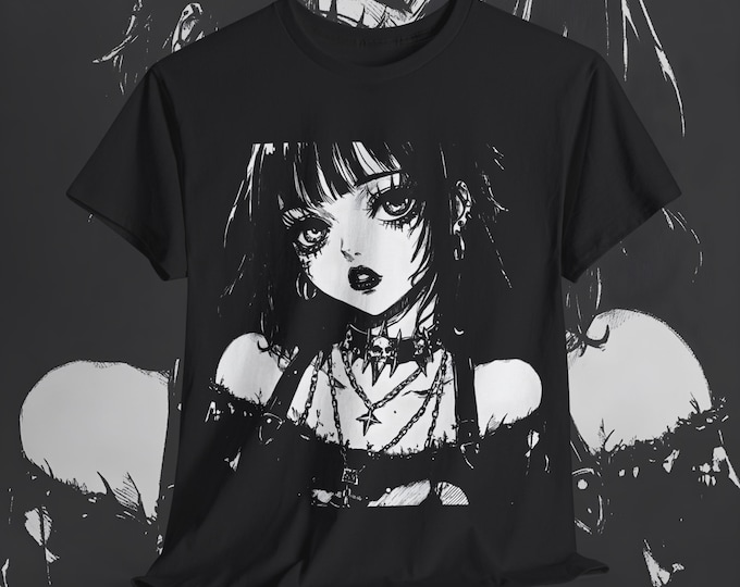 Dark Beauty - T-Shirt