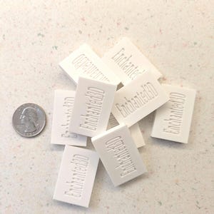 3D STL File for 1:6 Scale Books – Dollhouse Books, Christmas Ornaments, Crafts, Book Club Gifts – Instant Download