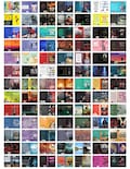 1:12 Scale Printable Mini Book Covers – 290+ Dollhouse Books (Instant Download)