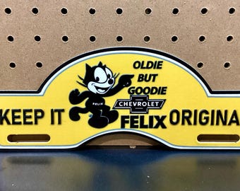 Felix the Cat. - Etsy