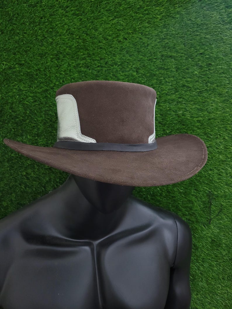 Cad Bane Hat Cad Bane Costume, Cad Bane Hat Accessory Cad Bane