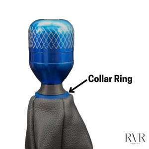 M10×1.5 Shift Boot Collar - Collar Only