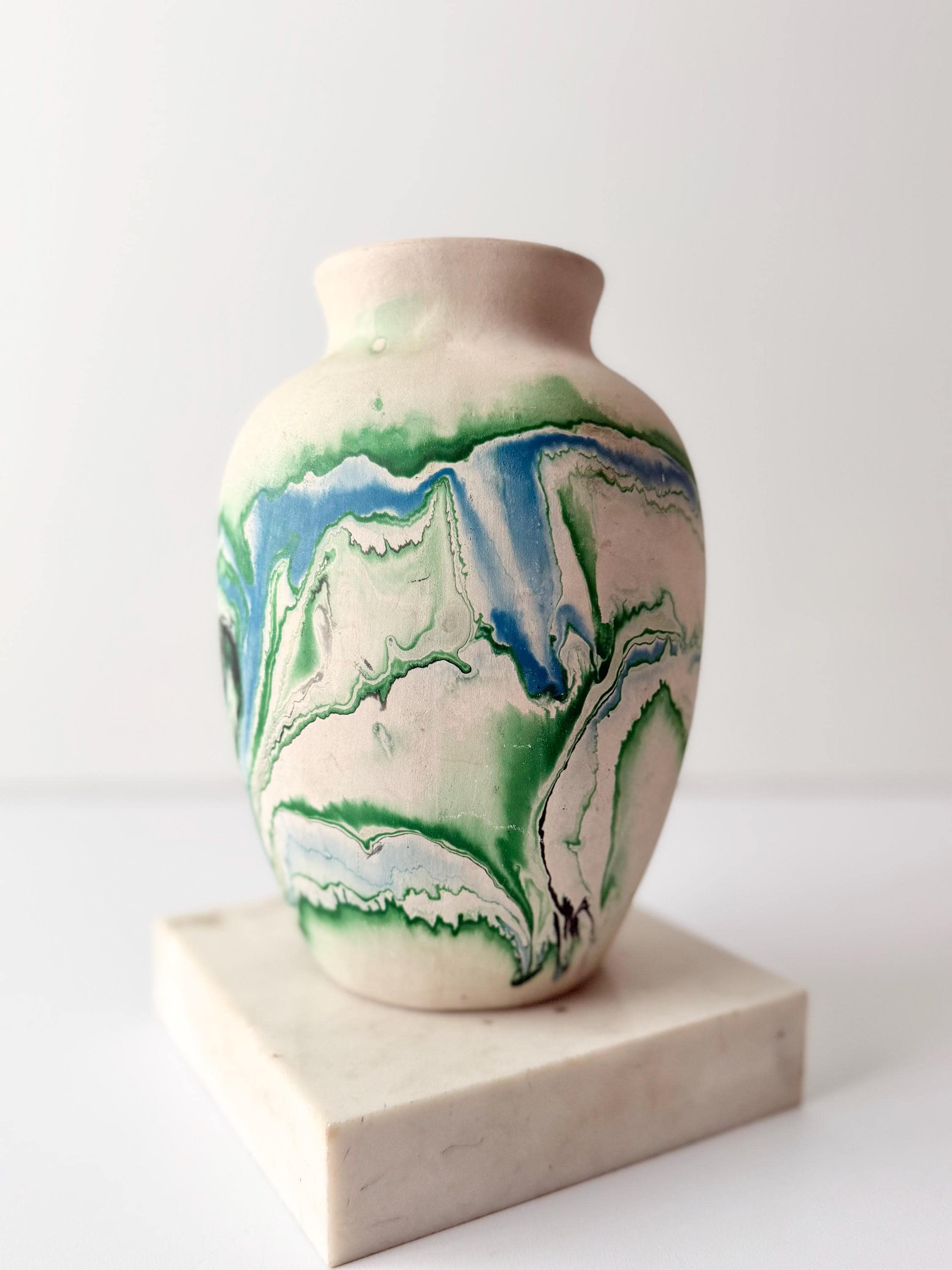 Nemadji Pottery - Etsy