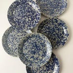 Bennington Pottery Plates