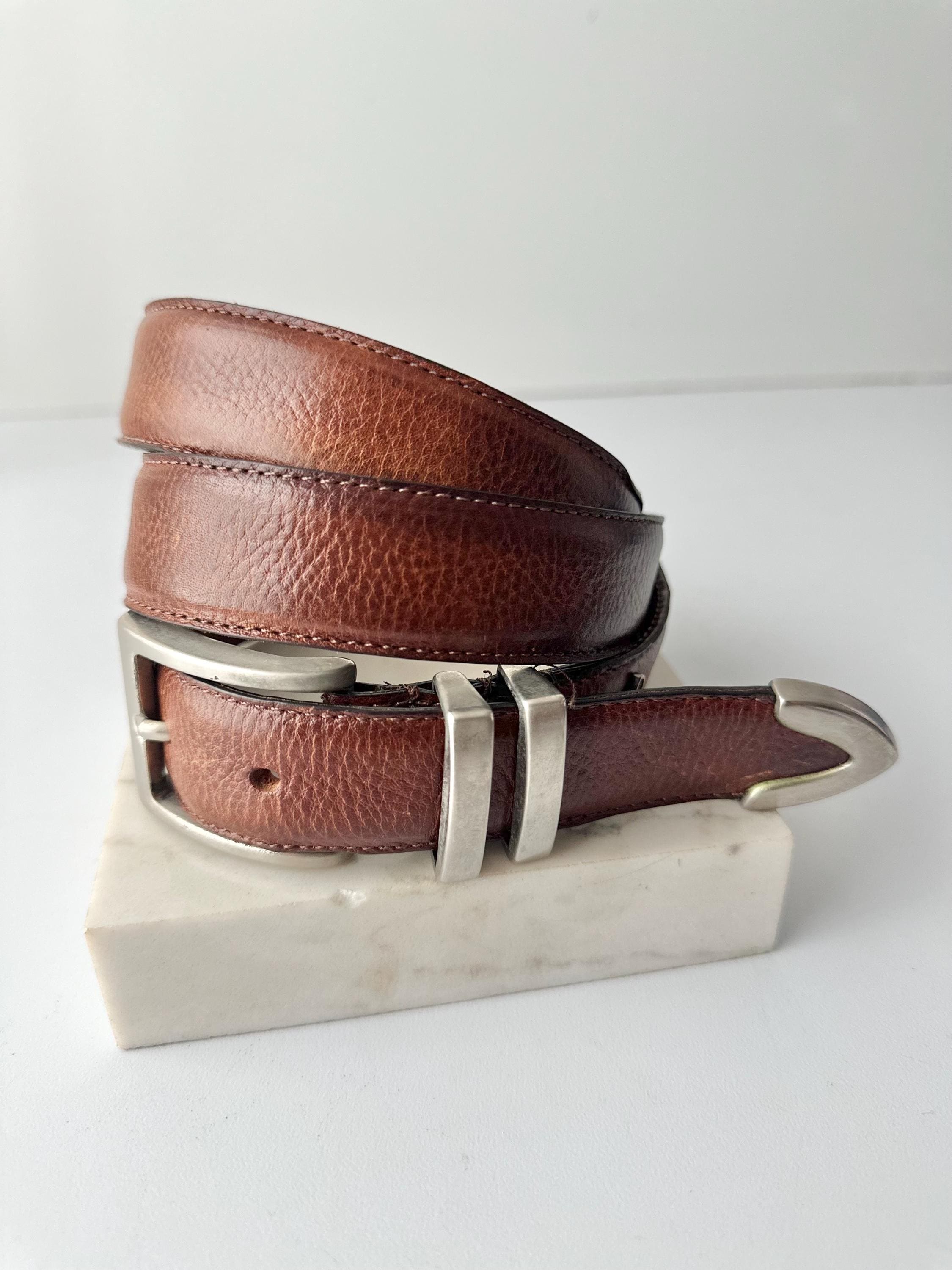 john lewis ladies belts