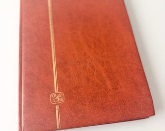 1930s United Stated Postage Album