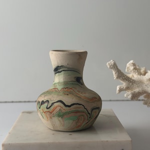 Nemadji pottery - Etsy 日本