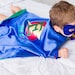 see more listings in the Boy Capes section