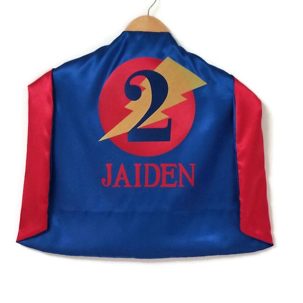 Custom Superhero Cape - Personalized Cape - Superhero Party - Superhero Costume - Super Hero Cape - Kid cape - Superhero Mask - Custom Cape