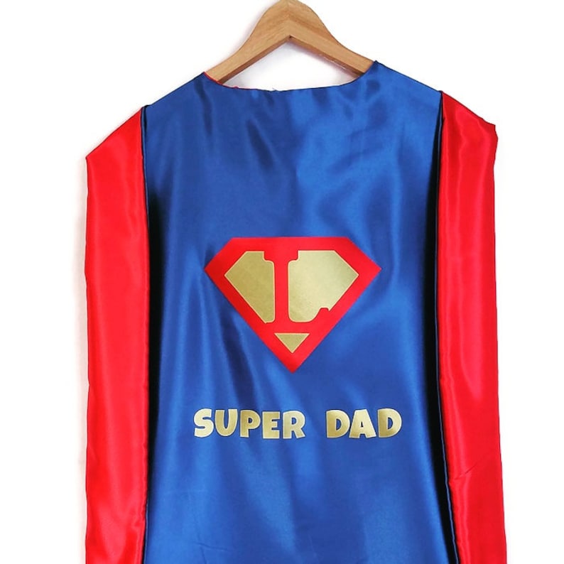 Custom capes