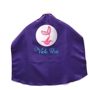 Personalized Cape Kids cape Superhero Cape Superhero Cape and mask Cape for Kids Superhero Party Favor Super Hero Cape image 4