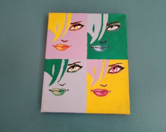 Beauty of the eyes