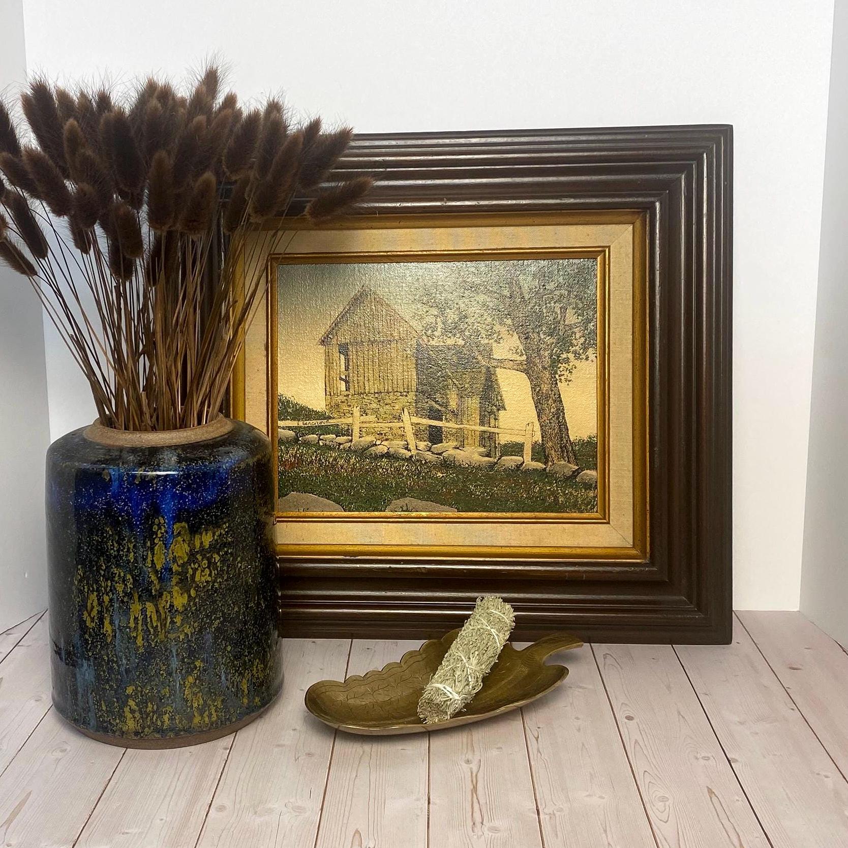 H Hargrove Painting - Etsy