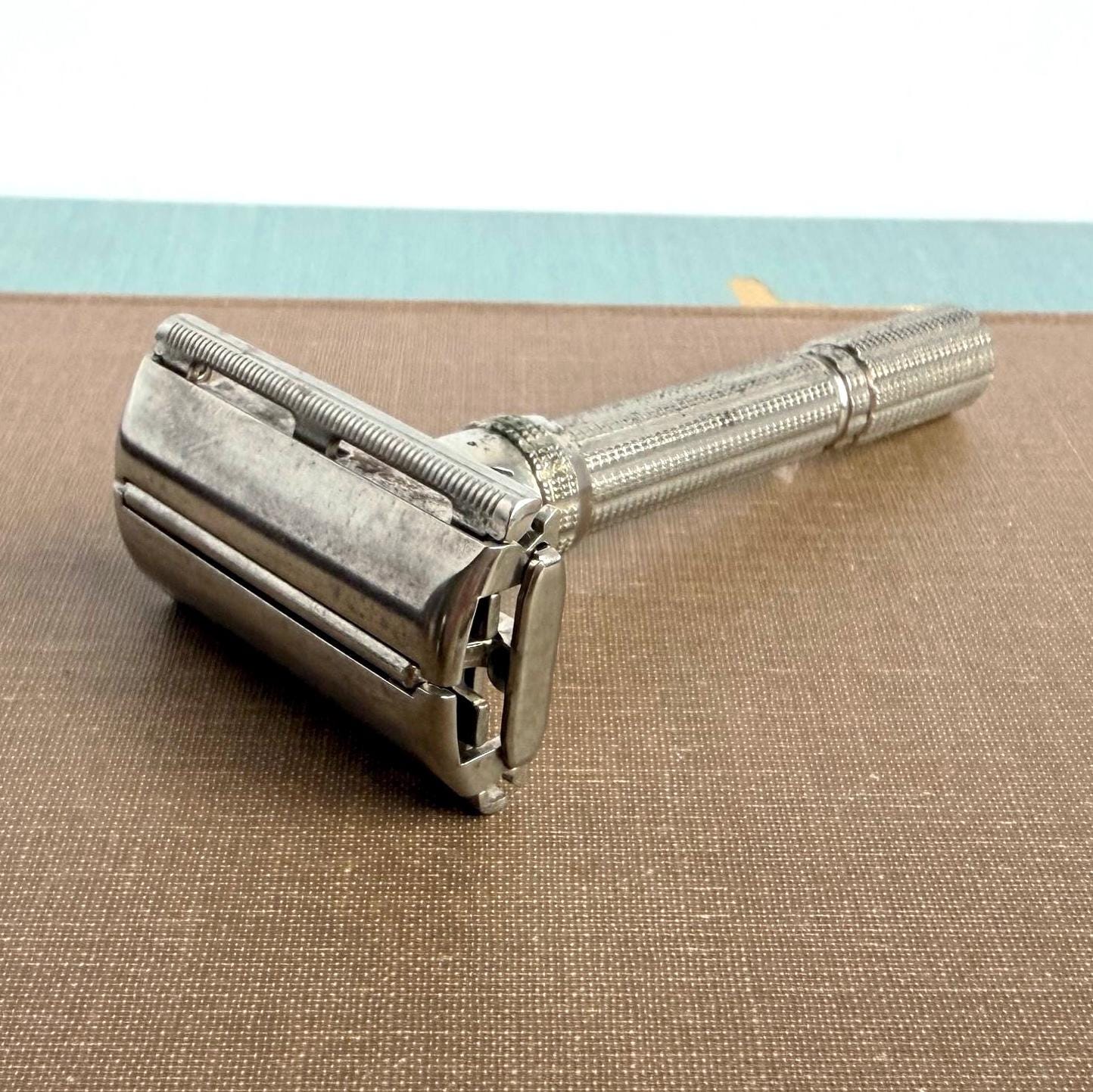 Gillette Adjustable Slim - Etsy